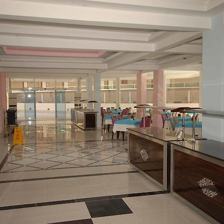 Infinity Beach Alanya Payallar Zewnętrze zdjęcie