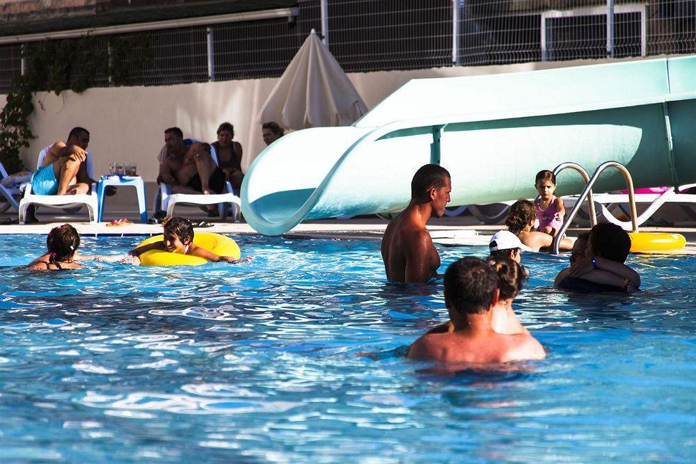 Infinity Beach Alanya Payallar Zewnętrze zdjęcie