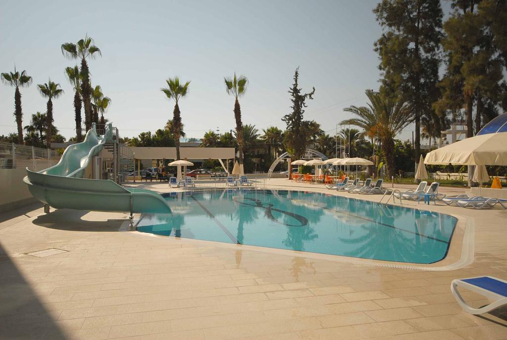 Infinity Beach Alanya Payallar Zewnętrze zdjęcie