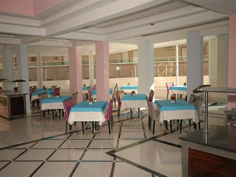 Infinity Beach Alanya Payallar Zewnętrze zdjęcie