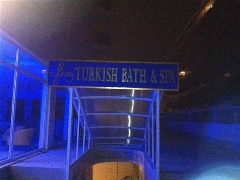 Infinity Beach Alanya Payallar Zewnętrze zdjęcie