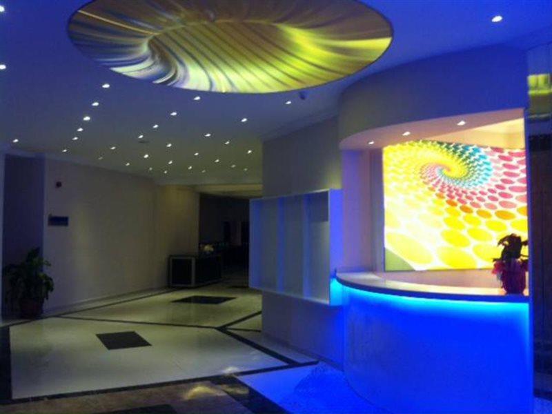 Infinity Beach Alanya Payallar Zewnętrze zdjęcie