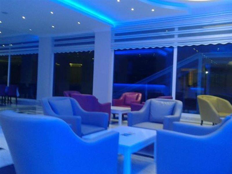 Infinity Beach Alanya Payallar Zewnętrze zdjęcie