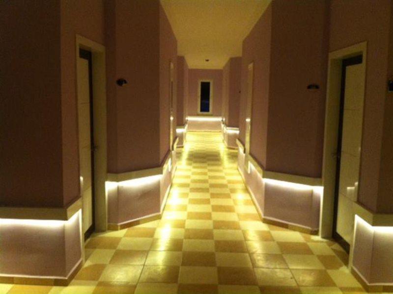 Infinity Beach Alanya Payallar Zewnętrze zdjęcie